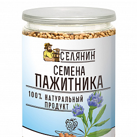 Семена Пажитник, СЕЛЯНИН